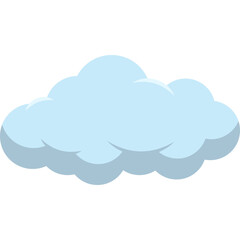 Sky Cloud Icon