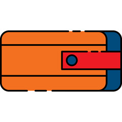 Travel Quipment Icon