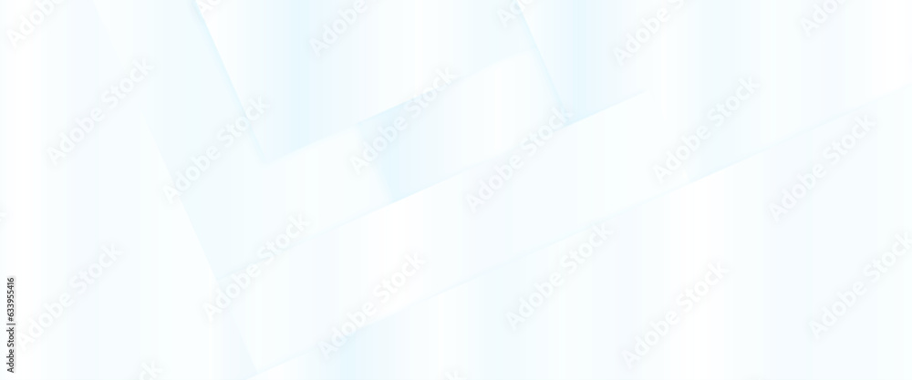 Poster light blue abstract background, blue abstract background with seamless dynamic minimalistic geometri