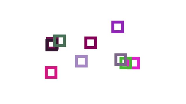 Exploring the Multifaceted Aesthetics of Interactive CGI Forms and Tessellated Wavefront Patterns