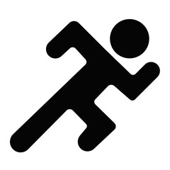 People Sport Icon