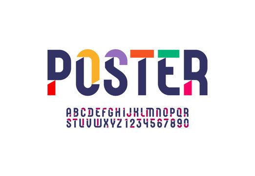 Block Letters Vector Images – Browse 81,784 Stock Photos, Vectors, and ...