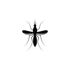 mosquito logo icon