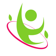 Healthy Life Logo
