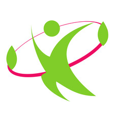 Healthy Life Logo