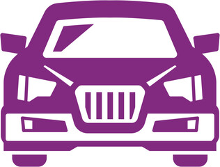 自動車アイコン