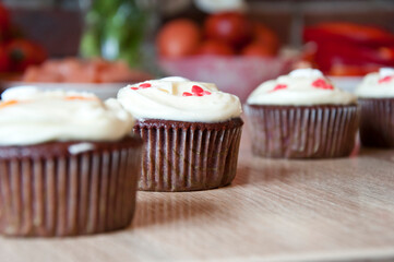 cupcake dessert. yummy muffin. sweet food. delicious cupcake food. yummy sweet dessert. birthday...