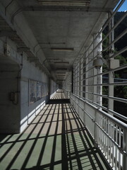 ダムのナカミチ