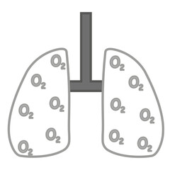 Particle Pollution icon