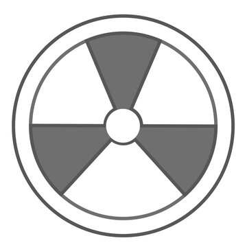 Particle Pollution icon