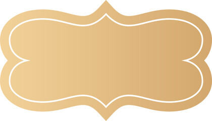  Vintage badge pattern