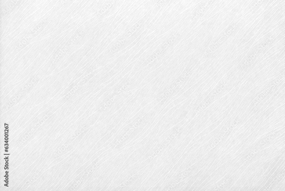 Poster texture of white dark fabric. material for tailoring. canvas. pattern. gray fabric. cloth. generativ