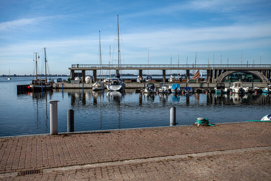 Marina, of Wiek R&uuml;gen,