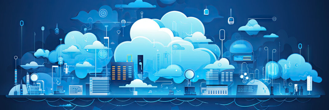 Cloud computing and cloud technology providing more robust enterprise solutions