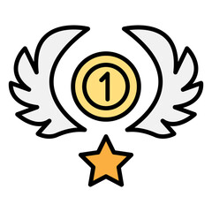Champion icon
