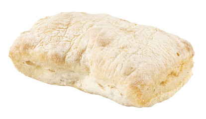 Ciabatta Bread