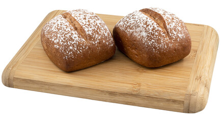 Gluten free Ciabatta