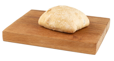 Mini Ciabatta Bread