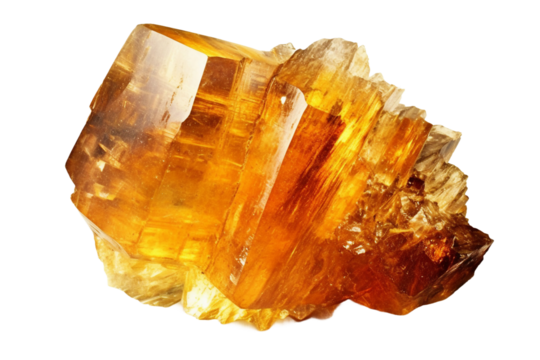 Imperial topaz