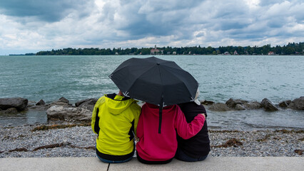 Sailing Trip to Lake of Constance