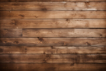 Texture of natural wood. Horizontal photo of beech boards.