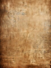 Kreativer Vintage-Hintergrund