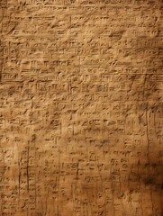 Kreativer Vintage-Hintergrund