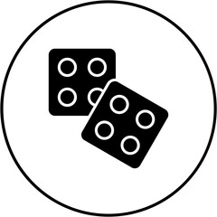 Dice Icon