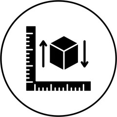 Measure Icon