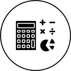 Maths Icon