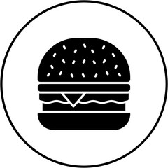 Burger Icon