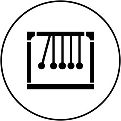 Pendulum Icon
