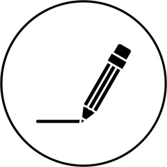 Pencil Icon