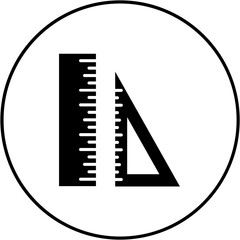 Rulers Icon