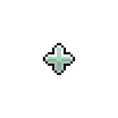 this is medicine item icon in pixel art with green color and white background,this item good for presentations,stickers, icons, t shirt design,game asset,logo and project.