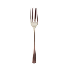 transparent background for isolated fork