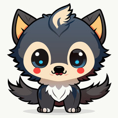 Lunar Legends Unleashed (Werewolf)