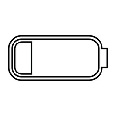 Battery, charge icon