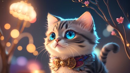 Smart Cats: The Mystery and Wisdom of Cats