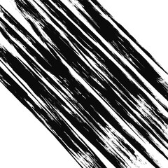 Obraz premium Grunge abstract texture. Vector background