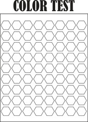 Naklejka premium color, coloring pages, coloring text, coloring outline, coloring vector, coloring animal,