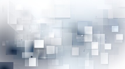 Abstract Gray Business Background