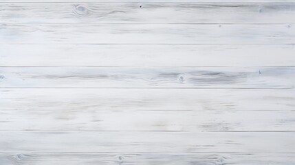Whitewashed coastal wooden plank texture.