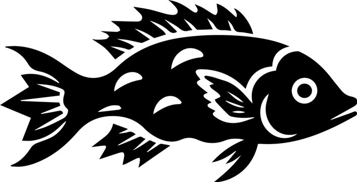 Kelp Greenling Icon