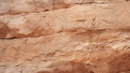 Aged sandstone grainy surface in warm earthy hues. 