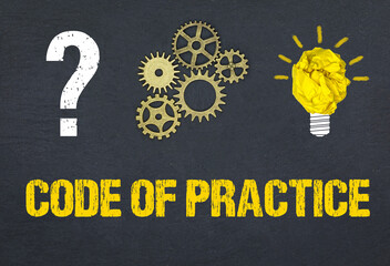 Code of Practice