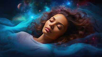 Sleeping Gracefully in the Cosmos