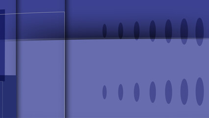 Modern purple blue background