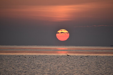Raritan Bay Sunrise