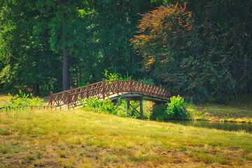 Cottbus Branitz - Germany 